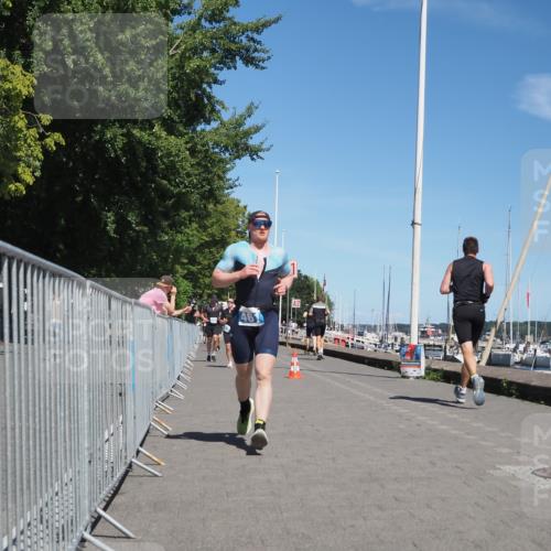 17.08.2025 - KN Förde Triathlon 2025 KatJ http://msf.ph/oto/8603069 17.08.2025 13:45:20 Laufen 411, 432, 461 meine-sportfotos.de