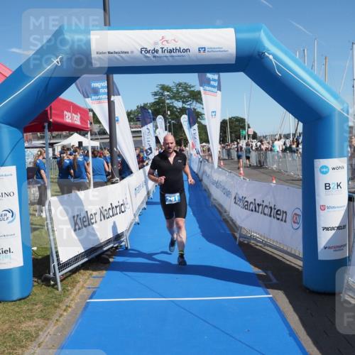 17.08.2025 - KN Förde Triathlon 2025 MichiJ http://msf.ph/oto/8603076 17.08.2025 12:20:01 Laufen 291 meine-sportfotos.de