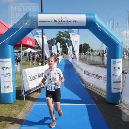 17.08.2025 - KN Förde Triathlon 2025 MichiJ http://msf.ph/oto/8603080 17.08.2025 10:52:19 Laufen 249 meine-sportfotos.de