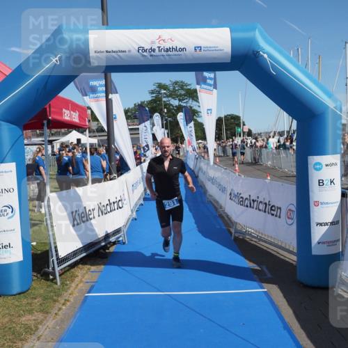 17.08.2025 - KN Förde Triathlon 2025 MichiJ http://msf.ph/oto/8603082 17.08.2025 12:20:02 Laufen 291 meine-sportfotos.de