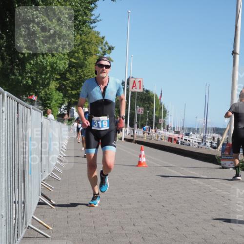 17.08.2025 - KN Förde Triathlon 2025 KatJ http://msf.ph/oto/8603085 17.08.2025 11:55:58 Laufen 275, 319, 348 meine-sportfotos.de