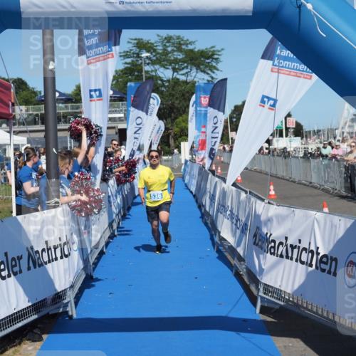 17.08.2025 - KN Förde Triathlon 2025 MichiJ http://msf.ph/oto/8603086 17.08.2025 14:14:19 Laufen 523, 531, 536 meine-sportfotos.de