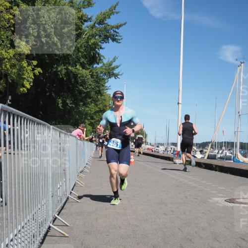 17.08.2025 - KN Förde Triathlon 2025 KatJ http://msf.ph/oto/8603089 17.08.2025 13:45:20 Laufen 411, 432, 461 meine-sportfotos.de