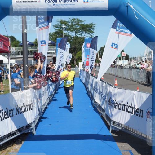 17.08.2025 - KN Förde Triathlon 2025 MichiJ http://msf.ph/oto/8603090 17.08.2025 14:14:19 Laufen 523, 531, 536 meine-sportfotos.de