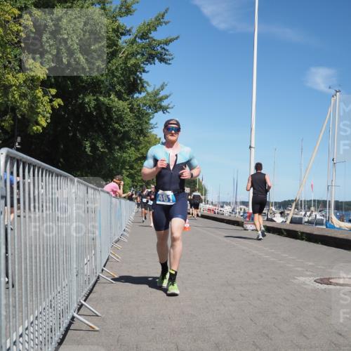 17.08.2025 - KN Förde Triathlon 2025 KatJ http://msf.ph/oto/8603095 17.08.2025 13:45:20 Laufen 411, 432, 461 meine-sportfotos.de