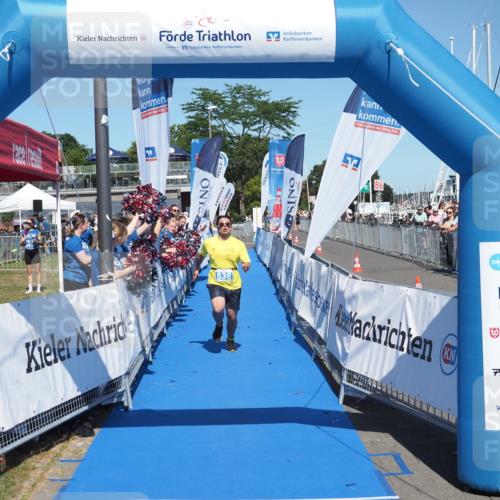 17.08.2025 - KN Förde Triathlon 2025 MichiJ http://msf.ph/oto/8603099 17.08.2025 14:14:19 Laufen 523, 531, 536 meine-sportfotos.de