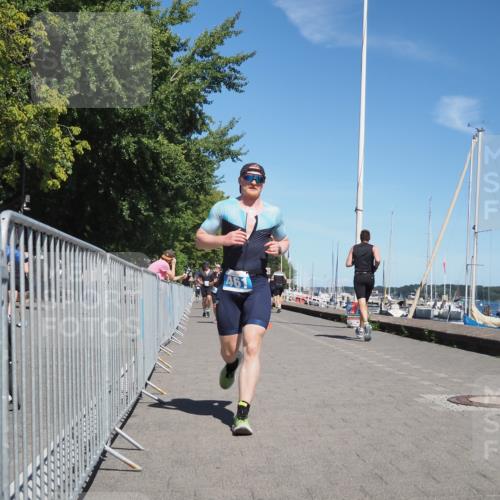 17.08.2025 - KN Förde Triathlon 2025 KatJ http://msf.ph/oto/8603100 17.08.2025 13:45:20 Laufen 411, 432, 461 meine-sportfotos.de