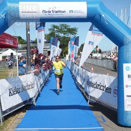 17.08.2025 - KN Förde Triathlon 2025 MichiJ http://msf.ph/oto/8603105 17.08.2025 14:14:19 Laufen 523, 531, 536 meine-sportfotos.de
