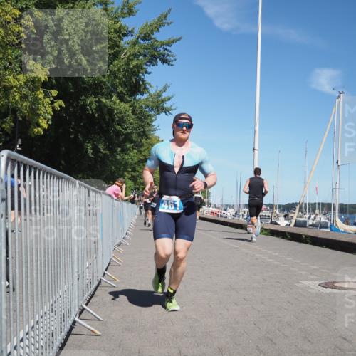 17.08.2025 - KN Förde Triathlon 2025 KatJ http://msf.ph/oto/8603107 17.08.2025 13:45:21 Laufen 411, 432, 461 meine-sportfotos.de