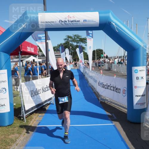 17.08.2025 - KN Förde Triathlon 2025 MichiJ http://msf.ph/oto/8603111 17.08.2025 12:20:02 Laufen 291 meine-sportfotos.de