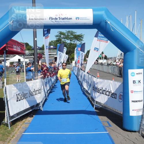 17.08.2025 - KN Förde Triathlon 2025 MichiJ http://msf.ph/oto/8603114 17.08.2025 14:14:20 Laufen 523, 531, 536 meine-sportfotos.de