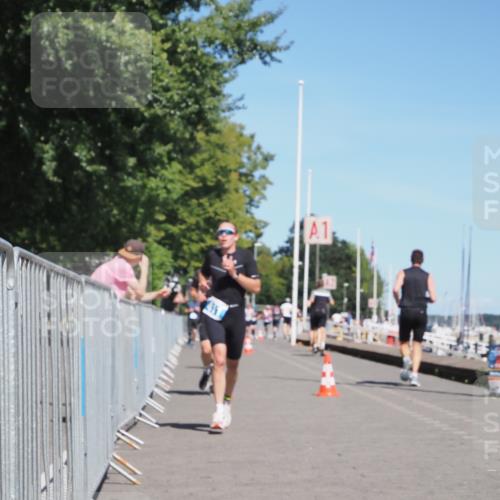 17.08.2025 - KN Förde Triathlon 2025 KatJ http://msf.ph/oto/8603118 17.08.2025 13:45:23 Laufen 411, 432, 461, 479 meine-sportfotos.de