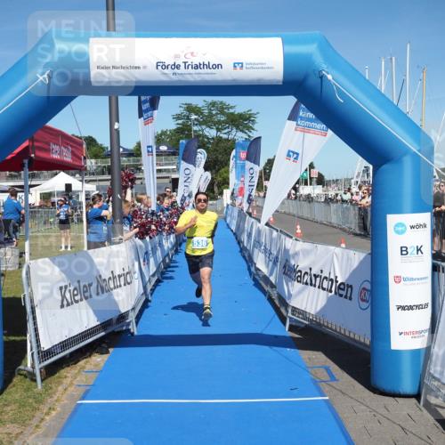 17.08.2025 - KN Förde Triathlon 2025 MichiJ http://msf.ph/oto/8603119 17.08.2025 14:14:20 Laufen 523, 531, 536 meine-sportfotos.de