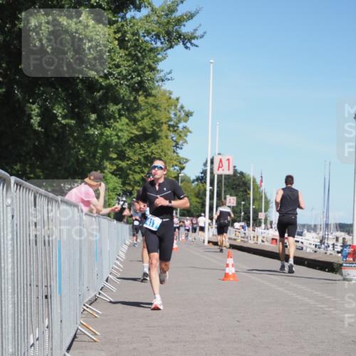 17.08.2025 - KN Förde Triathlon 2025 KatJ http://msf.ph/oto/8603123 17.08.2025 13:45:23 Laufen 411, 432, 461, 479 meine-sportfotos.de
