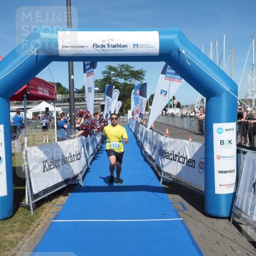 17.08.2025 - KN Förde Triathlon 2025 MichiJ http://msf.ph/oto/8603127 17.08.2025 14:14:20 Laufen 523, 531, 536 meine-sportfotos.de