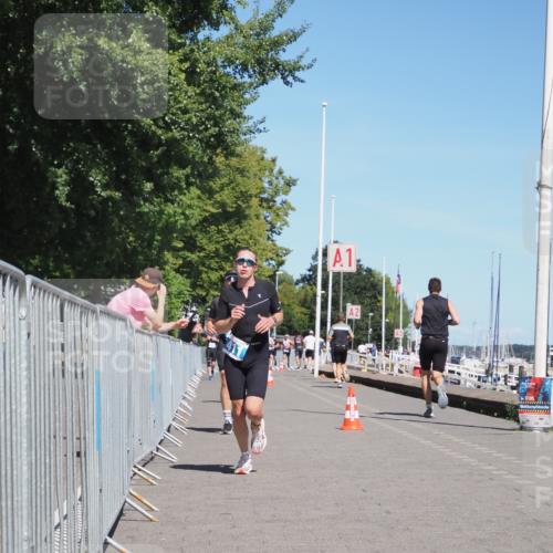 17.08.2025 - KN Förde Triathlon 2025 KatJ http://msf.ph/oto/8603130 17.08.2025 13:45:23 Laufen 411, 432, 461, 479 meine-sportfotos.de
