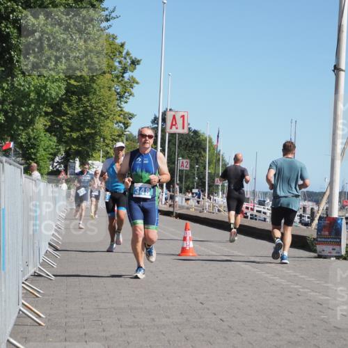 17.08.2025 - KN Förde Triathlon 2025 KatJ http://msf.ph/oto/8603132 17.08.2025 11:56:02 Laufen 275, 319, 330, 348 meine-sportfotos.de