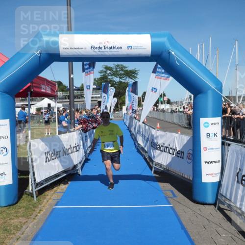 17.08.2025 - KN Förde Triathlon 2025 MichiJ http://msf.ph/oto/8603136 17.08.2025 14:14:20 Laufen 523, 531, 536 meine-sportfotos.de