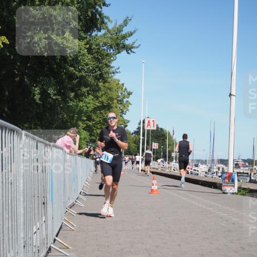 17.08.2025 - KN Förde Triathlon 2025 KatJ http://msf.ph/oto/8603138 17.08.2025 13:45:24 Laufen 411, 432, 461, 479 meine-sportfotos.de