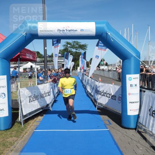 17.08.2025 - KN Förde Triathlon 2025 MichiJ http://msf.ph/oto/8603140 17.08.2025 14:14:20 Laufen 523, 531, 536 meine-sportfotos.de