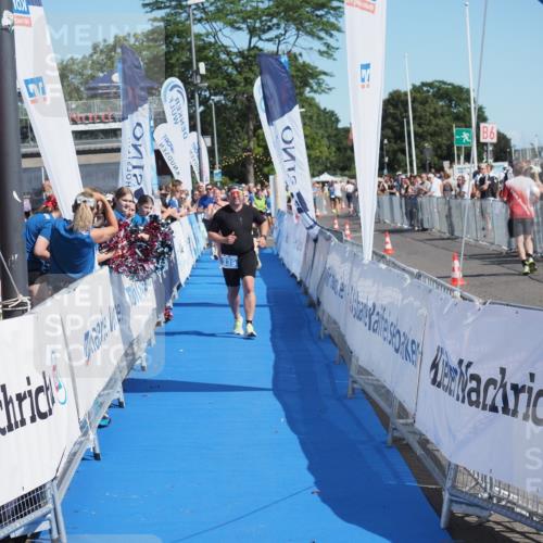 17.08.2025 - KN Förde Triathlon 2025 MichiJ http://msf.ph/oto/8603142 17.08.2025 12:20:11 Laufen 339, 625 meine-sportfotos.de