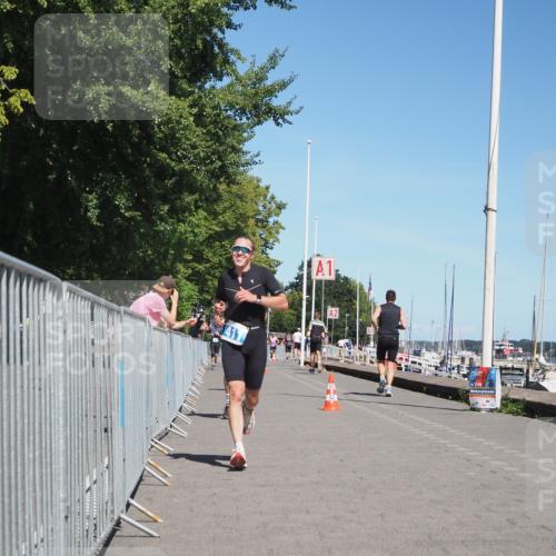 17.08.2025 - KN Förde Triathlon 2025 KatJ http://msf.ph/oto/8603143 17.08.2025 13:45:24 Laufen 411, 432, 461, 479 meine-sportfotos.de