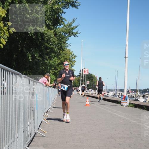 17.08.2025 - KN Förde Triathlon 2025 KatJ http://msf.ph/oto/8603153 17.08.2025 13:45:24 Laufen 411, 432, 461, 479 meine-sportfotos.de