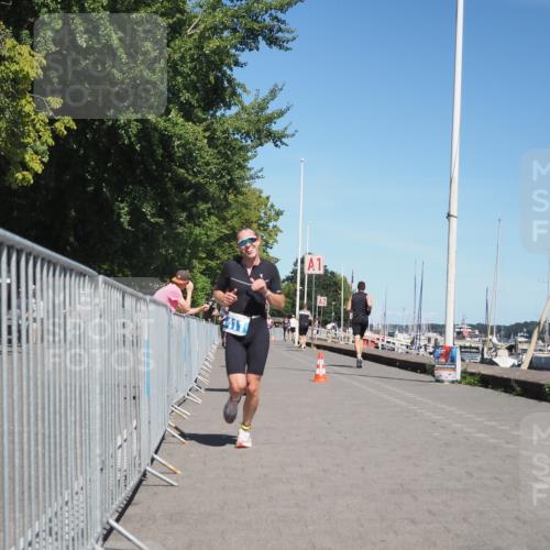 17.08.2025 - KN Förde Triathlon 2025 KatJ http://msf.ph/oto/8603163 17.08.2025 13:45:24 Laufen 411, 432, 461, 479 meine-sportfotos.de