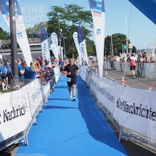17.08.2025 - KN Förde Triathlon 2025 MichiJ http://msf.ph/oto/8603170 17.08.2025 12:20:12 Laufen 339, 625 meine-sportfotos.de