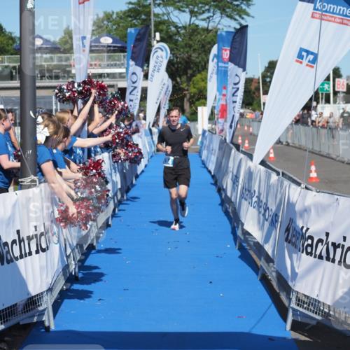 17.08.2025 - KN Förde Triathlon 2025 MichiJ http://msf.ph/oto/8603174 17.08.2025 14:15:16 Laufen 534 meine-sportfotos.de