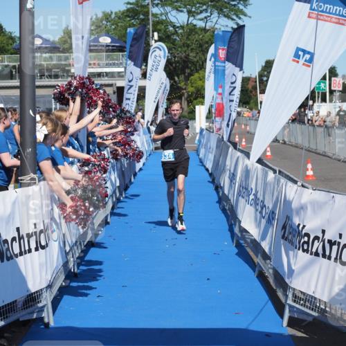17.08.2025 - KN Förde Triathlon 2025 MichiJ http://msf.ph/oto/8603180 17.08.2025 14:15:16 Laufen 534 meine-sportfotos.de