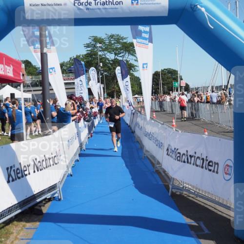 17.08.2025 - KN Förde Triathlon 2025 MichiJ http://msf.ph/oto/8603184 17.08.2025 12:20:12 Laufen 339, 625 meine-sportfotos.de