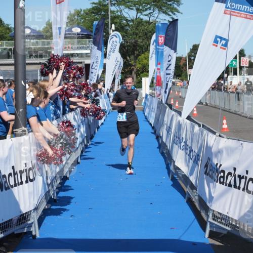 17.08.2025 - KN Förde Triathlon 2025 MichiJ http://msf.ph/oto/8603186 17.08.2025 14:15:16 Laufen 534 meine-sportfotos.de