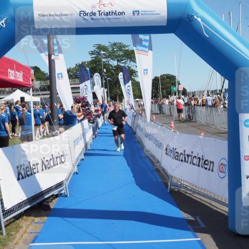 17.08.2025 - KN Förde Triathlon 2025 MichiJ http://msf.ph/oto/8603192 17.08.2025 12:20:12 Laufen 339, 625 meine-sportfotos.de