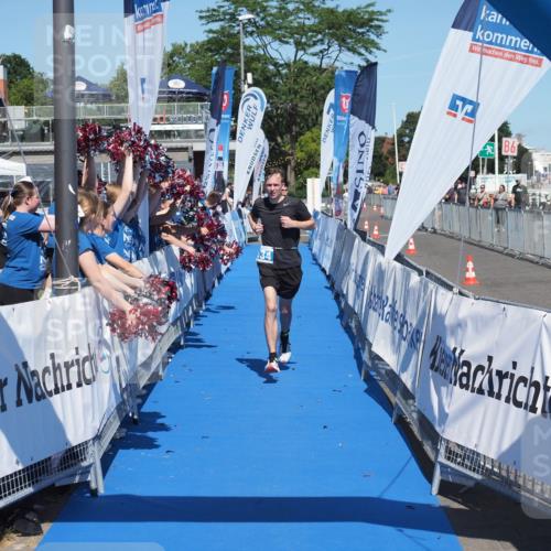 17.08.2025 - KN Förde Triathlon 2025 MichiJ http://msf.ph/oto/8603195 17.08.2025 14:15:16 Laufen 534 meine-sportfotos.de