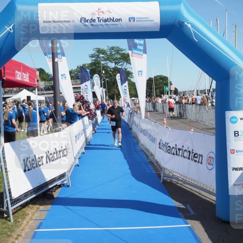 17.08.2025 - KN Förde Triathlon 2025 MichiJ http://msf.ph/oto/8603197 17.08.2025 12:20:13 Laufen 339, 625 meine-sportfotos.de
