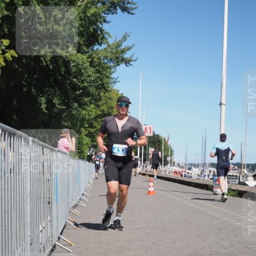 17.08.2025 - KN Förde Triathlon 2025 KatJ http://msf.ph/oto/8603198 17.08.2025 13:45:27 Laufen 411, 432, 479 meine-sportfotos.de