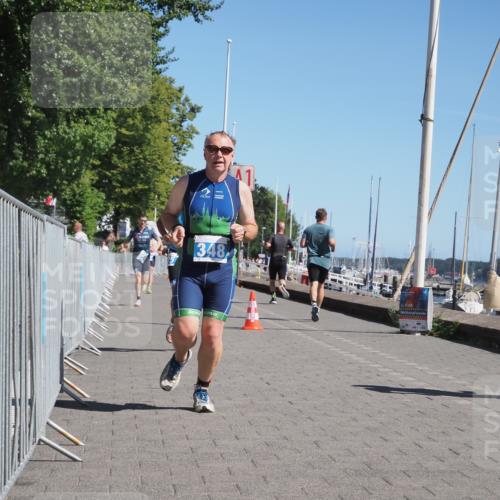 17.08.2025 - KN Förde Triathlon 2025 KatJ http://msf.ph/oto/8603199 17.08.2025 11:56:04 Laufen 275, 287, 330, 348 meine-sportfotos.de