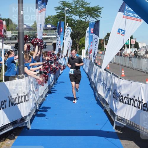 17.08.2025 - KN Förde Triathlon 2025 MichiJ http://msf.ph/oto/8603201 17.08.2025 14:15:16 Laufen 534 meine-sportfotos.de