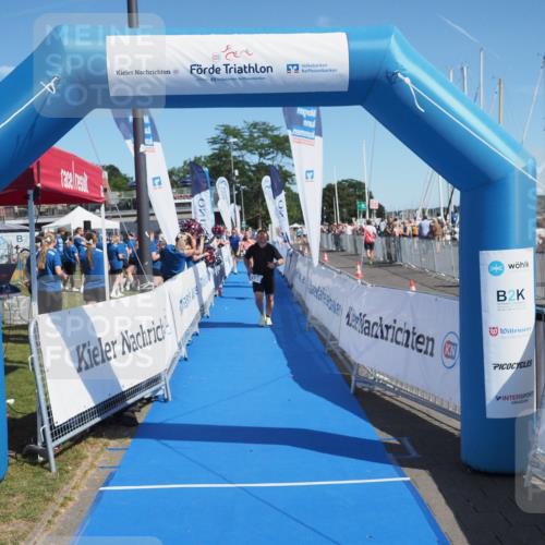 17.08.2025 - KN Förde Triathlon 2025 MichiJ http://msf.ph/oto/8603206 17.08.2025 12:20:13 Laufen 339, 625 meine-sportfotos.de