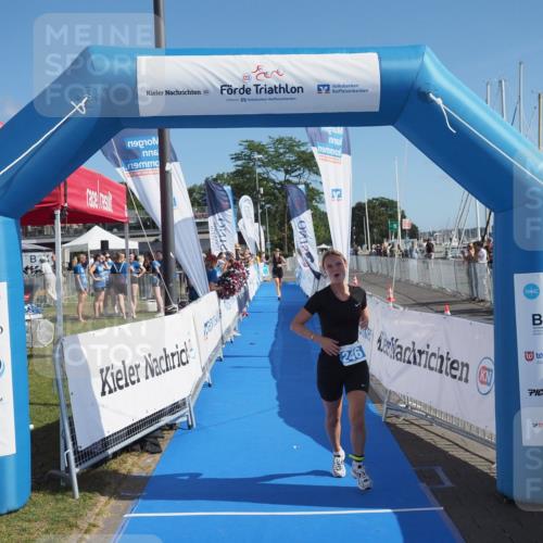 17.08.2025 - KN Förde Triathlon 2025 MichiJ http://msf.ph/oto/8603212 17.08.2025 10:55:17 Laufen 246 meine-sportfotos.de