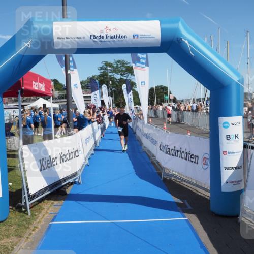 17.08.2025 - KN Förde Triathlon 2025 MichiJ http://msf.ph/oto/8603213 17.08.2025 12:20:13 Laufen 339, 625 meine-sportfotos.de