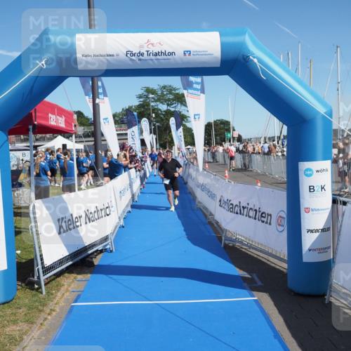 17.08.2025 - KN Förde Triathlon 2025 MichiJ http://msf.ph/oto/8603218 17.08.2025 12:20:13 Laufen 339, 625 meine-sportfotos.de