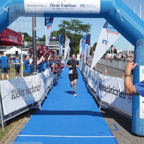 17.08.2025 - KN Förde Triathlon 2025 MichiJ http://msf.ph/oto/8603219 17.08.2025 14:15:17 Laufen 534 meine-sportfotos.de
