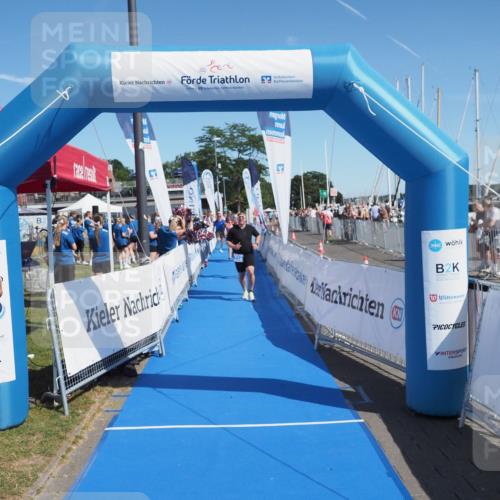 17.08.2025 - KN Förde Triathlon 2025 MichiJ http://msf.ph/oto/8603221 17.08.2025 12:20:13 Laufen 339, 625 meine-sportfotos.de