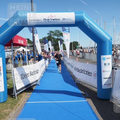 17.08.2025 - KN Förde Triathlon 2025 MichiJ http://msf.ph/oto/8603224 17.08.2025 12:20:13 Laufen 339, 625 meine-sportfotos.de