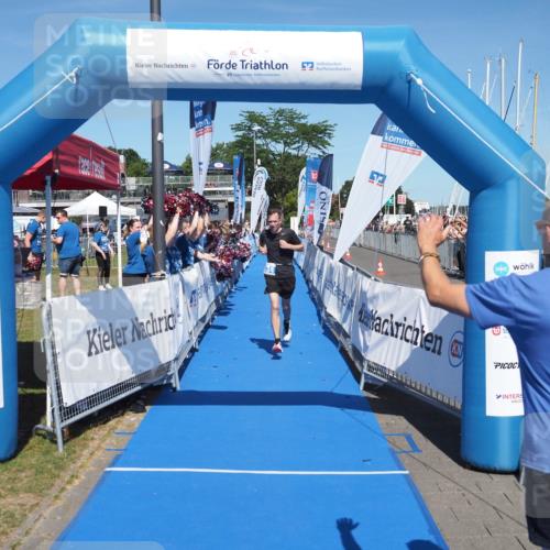 17.08.2025 - KN Förde Triathlon 2025 MichiJ http://msf.ph/oto/8603228 17.08.2025 14:15:17 Laufen 534 meine-sportfotos.de