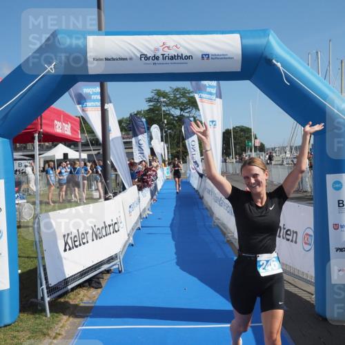 17.08.2025 - KN Förde Triathlon 2025 MichiJ http://msf.ph/oto/8603233 17.08.2025 10:55:17 Laufen 246 meine-sportfotos.de