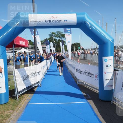 17.08.2025 - KN Förde Triathlon 2025 MichiJ http://msf.ph/oto/8603234 17.08.2025 12:20:14 Laufen 339, 625 meine-sportfotos.de