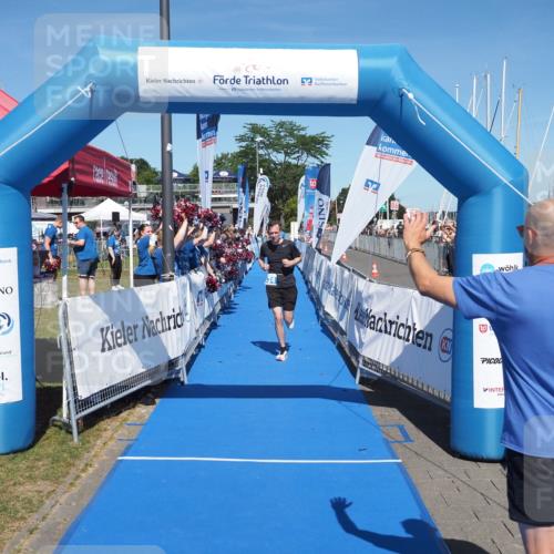 17.08.2025 - KN Förde Triathlon 2025 MichiJ http://msf.ph/oto/8603235 17.08.2025 14:15:17 Laufen 534 meine-sportfotos.de